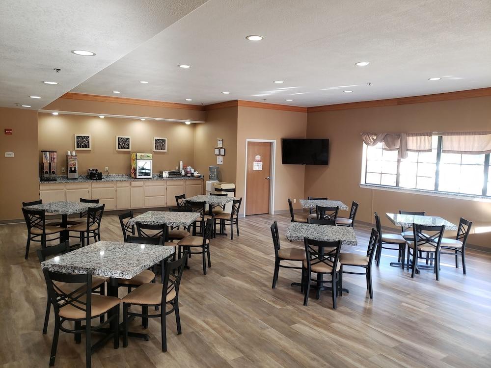 Quality Inn & Suites Kilgore-Longview Exterior foto