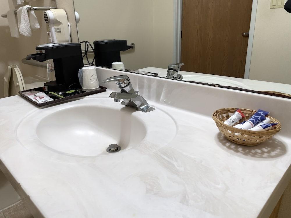 Quality Inn & Suites Kilgore-Longview Exterior foto
