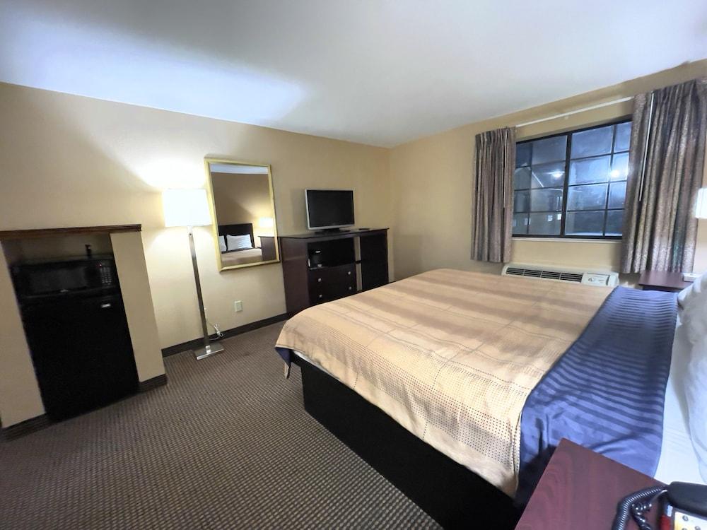 Quality Inn & Suites Kilgore-Longview Exterior foto