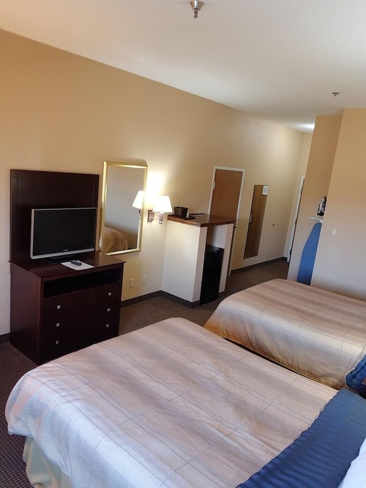 Quality Inn & Suites Kilgore-Longview Exterior foto