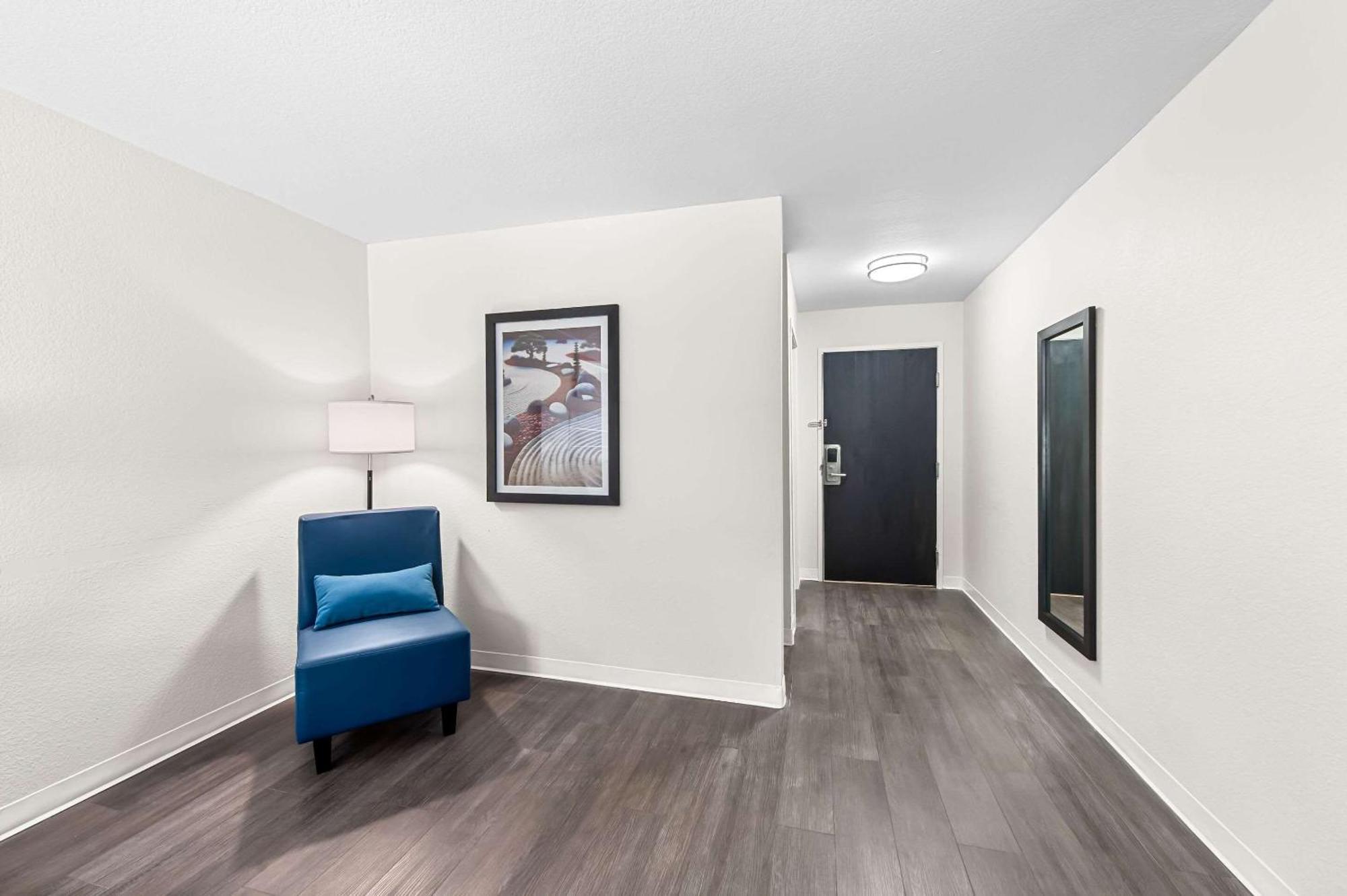 Quality Inn & Suites Kilgore-Longview Exterior foto