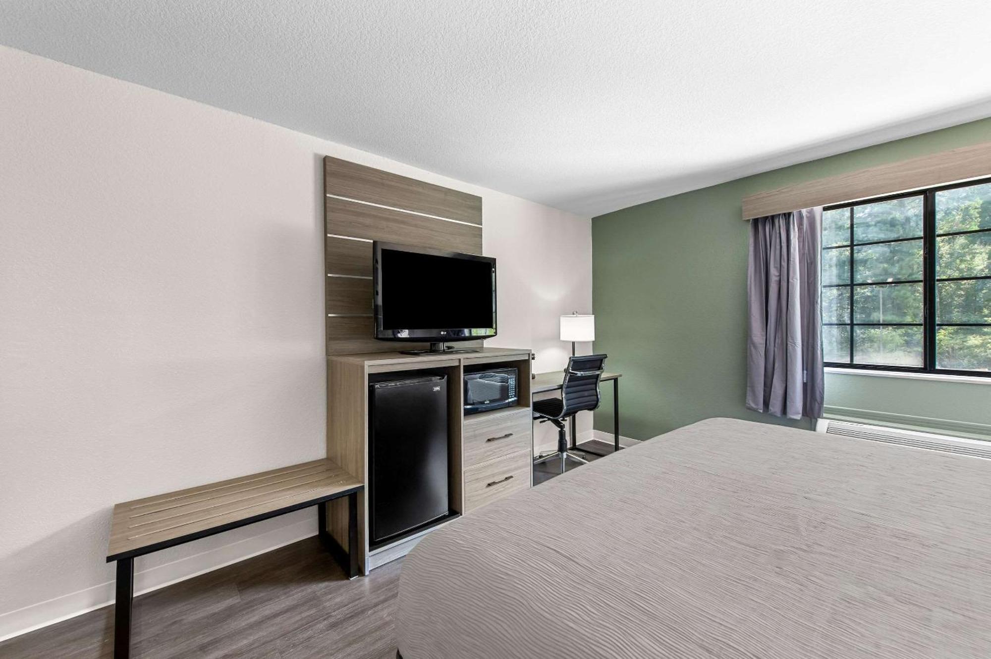Quality Inn & Suites Kilgore-Longview Exterior foto