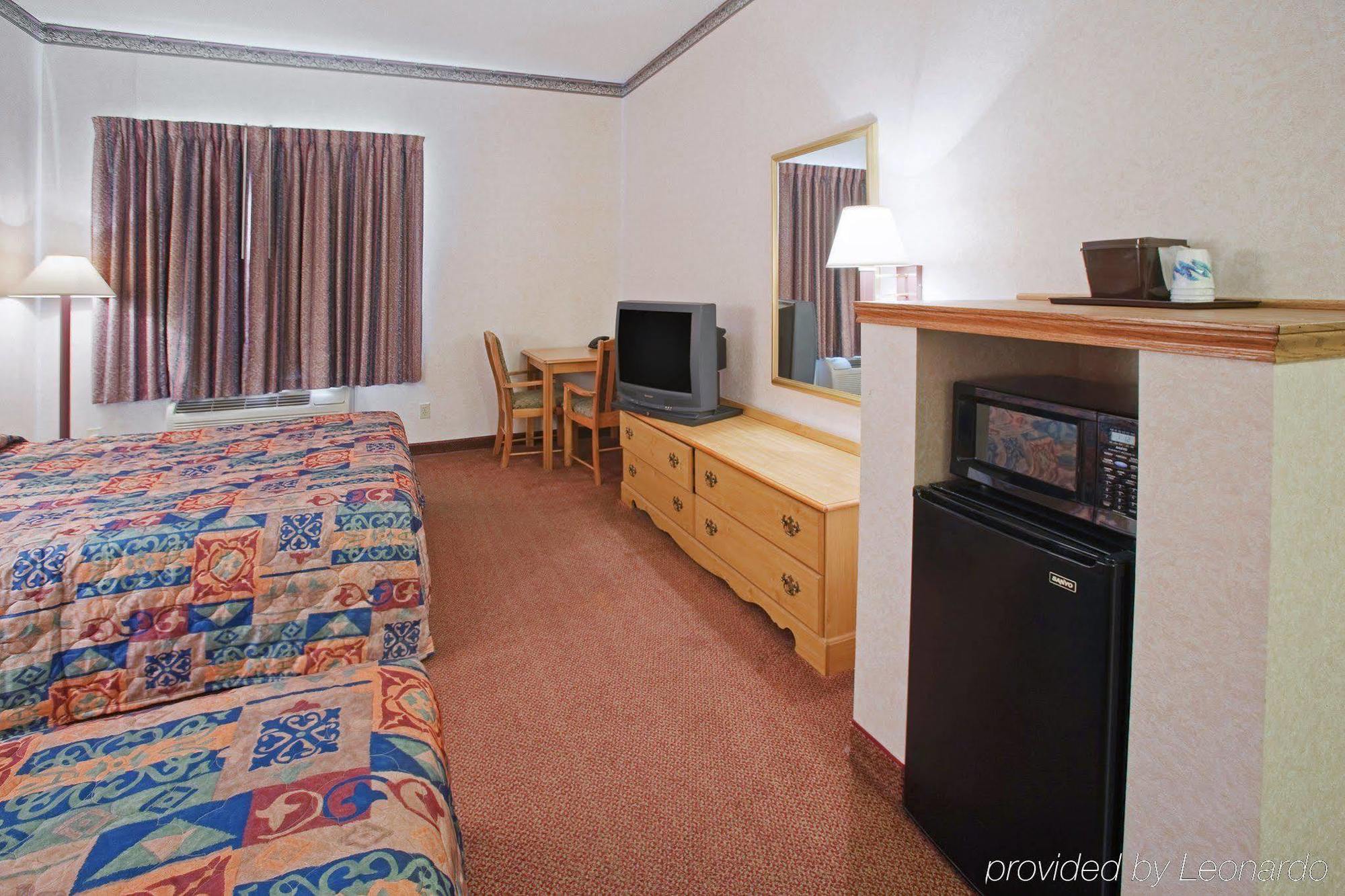 Quality Inn & Suites Kilgore-Longview Cameră foto