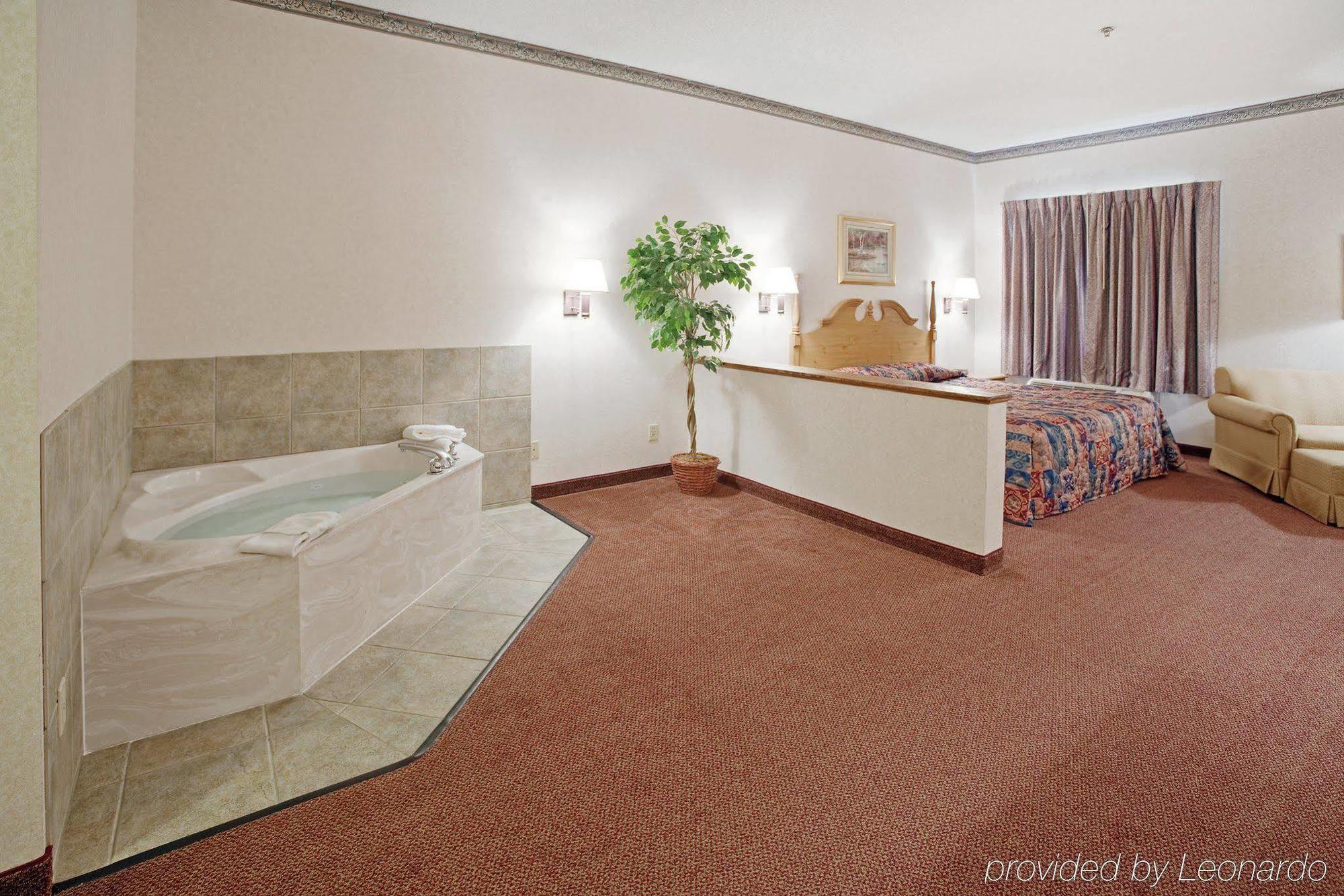 Quality Inn & Suites Kilgore-Longview Cameră foto