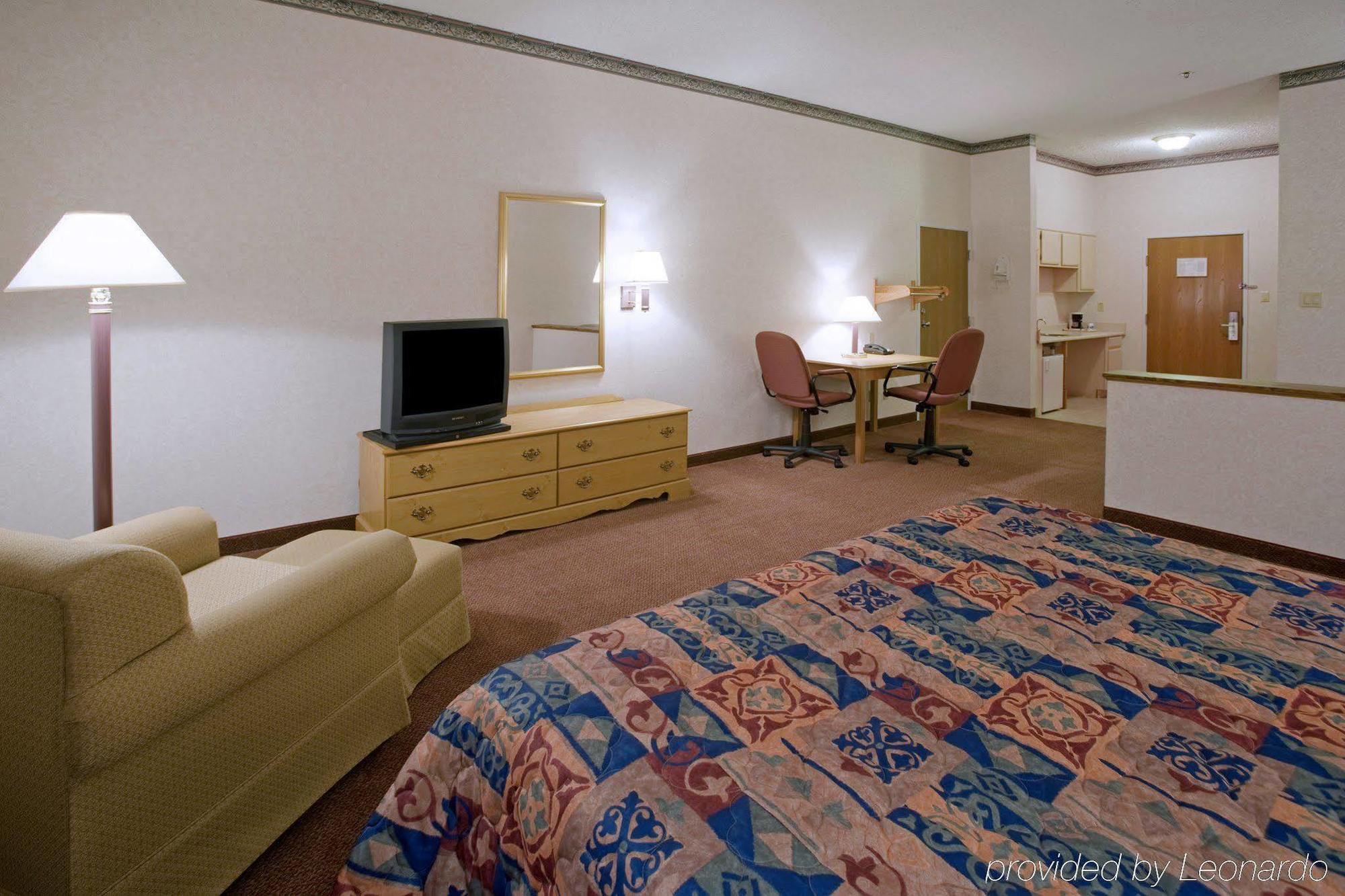 Quality Inn & Suites Kilgore-Longview Cameră foto