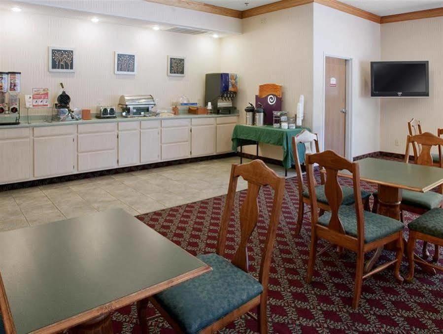 Quality Inn & Suites Kilgore-Longview Exterior foto