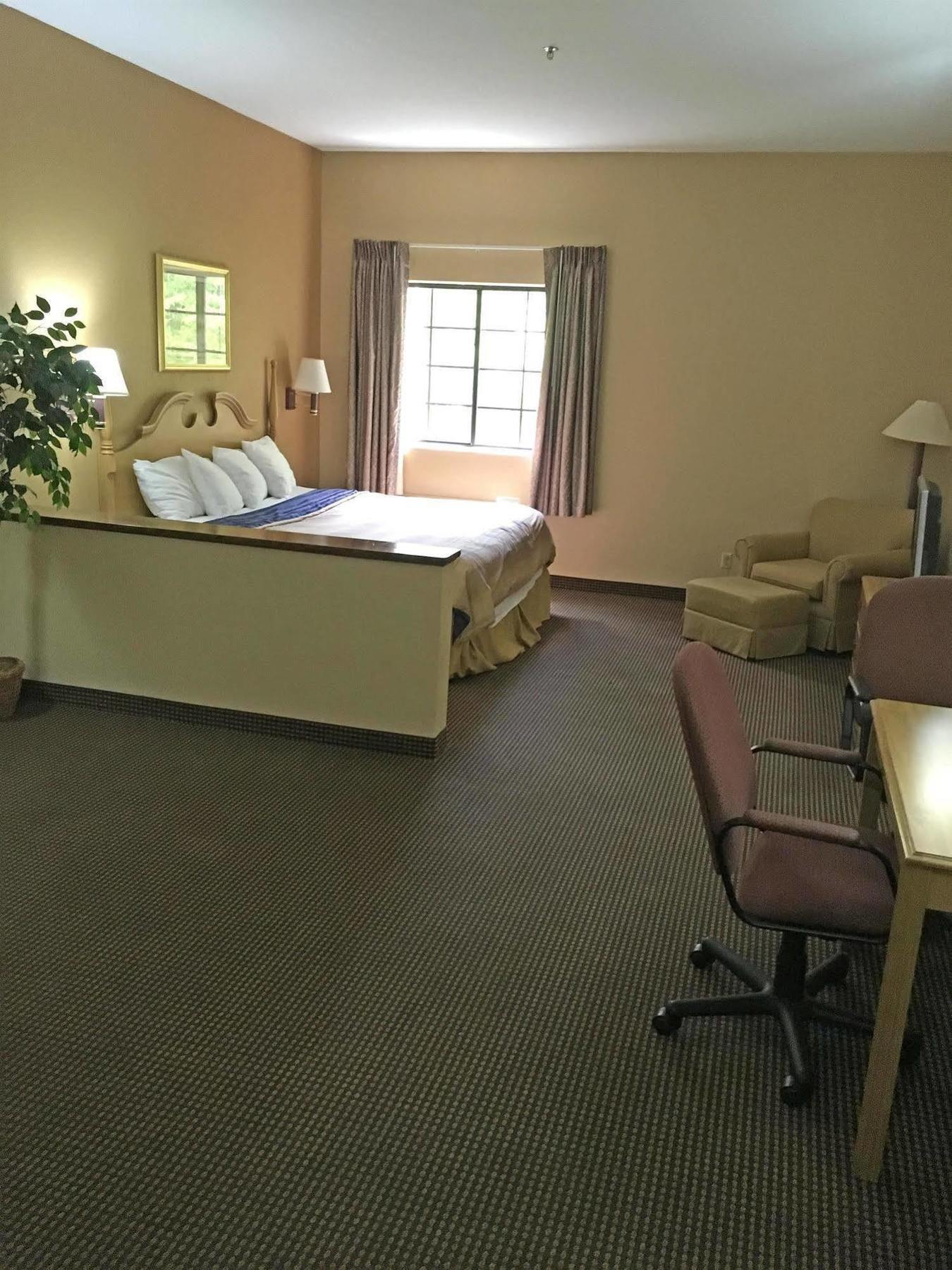 Quality Inn & Suites Kilgore-Longview Exterior foto